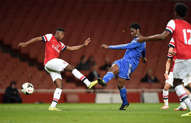 目标的预演 目标的预演